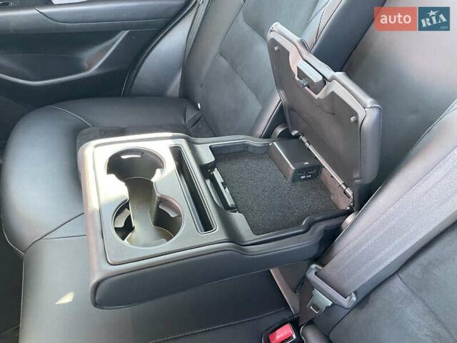 Мазда СХ-5, об'ємом двигуна 2.49 л та пробігом 43 тис. км за 18900 $, фото 17 на Automoto.ua