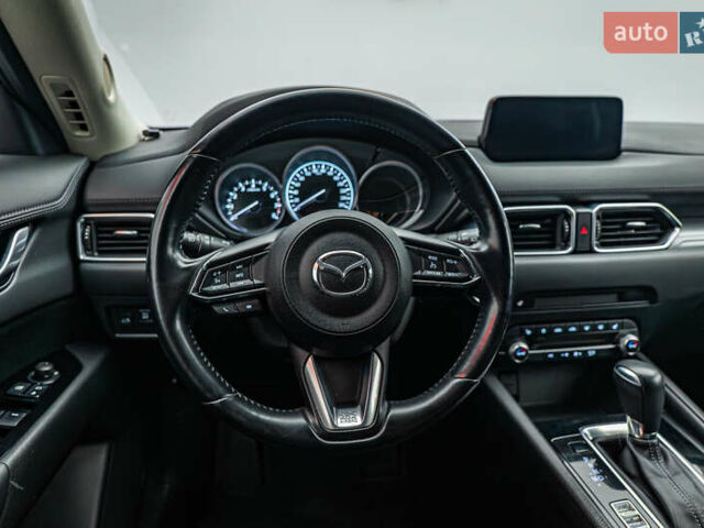 Мазда СХ-5, об'ємом двигуна 2 л та пробігом 160 тис. км за 20222 $, фото 12 на Automoto.ua