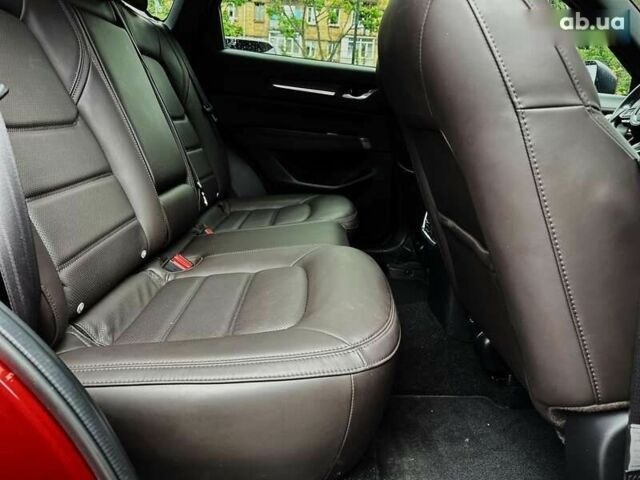 Мазда СХ-5, об'ємом двигуна 2.5 л та пробігом 31 тис. км за 25500 $, фото 27 на Automoto.ua