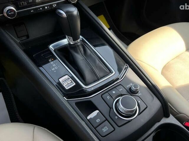 Мазда СХ-5, об'ємом двигуна 2.5 л та пробігом 49 тис. км за 23790 $, фото 17 на Automoto.ua