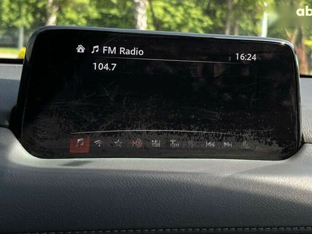 Мазда СХ-5, об'ємом двигуна 2.5 л та пробігом 49 тис. км за 23790 $, фото 19 на Automoto.ua