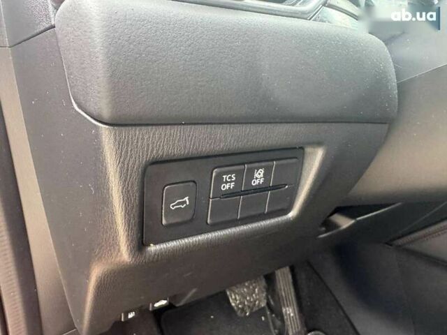 Мазда СХ-5, объемом двигателя 2.5 л и пробегом 101 тыс. км за 15800 $, фото 11 на Automoto.ua