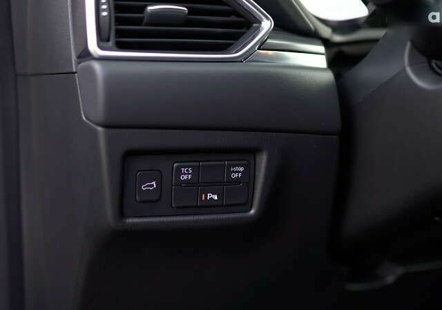 Мазда СХ-5, об'ємом двигуна 2.5 л та пробігом 95 тис. км за 26632 $, фото 18 на Automoto.ua