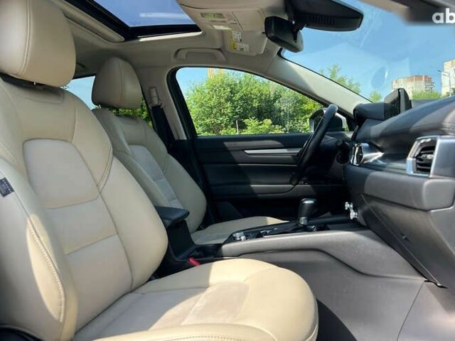 Мазда СХ-5, об'ємом двигуна 2.5 л та пробігом 49 тис. км за 23790 $, фото 10 на Automoto.ua