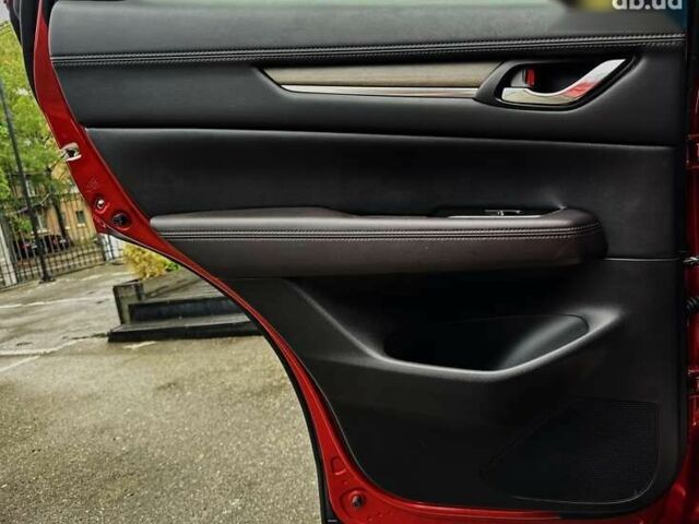 Мазда СХ-5, об'ємом двигуна 2.5 л та пробігом 31 тис. км за 25500 $, фото 24 на Automoto.ua