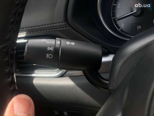 Мазда СХ-5, объемом двигателя 2.5 л и пробегом 43 тыс. км за 22490 $, фото 25 на Automoto.ua