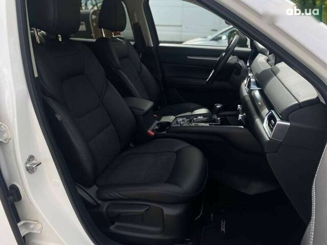 Мазда СХ-5, объемом двигателя 2.5 л и пробегом 43 тыс. км за 22490 $, фото 20 на Automoto.ua