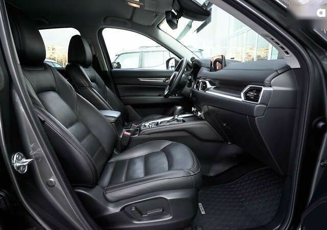 Мазда СХ-5, об'ємом двигуна 2.5 л та пробігом 95 тис. км за 26632 $, фото 6 на Automoto.ua