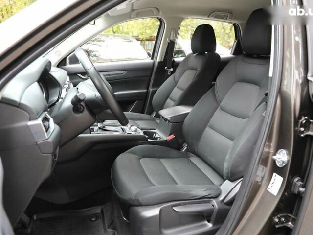 Мазда СХ-5, объемом двигателя 2 л и пробегом 128 тыс. км за 22000 $, фото 6 на Automoto.ua