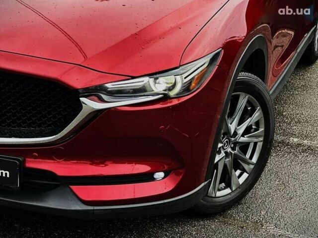 Мазда СХ-5, об'ємом двигуна 2.5 л та пробігом 31 тис. км за 25500 $, фото 2 на Automoto.ua