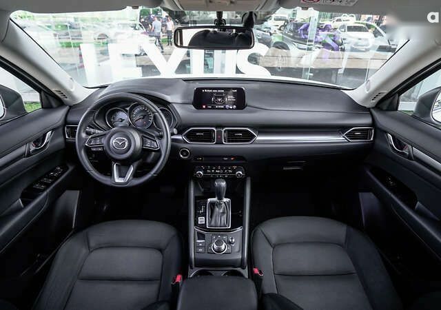 Мазда СХ-5, об'ємом двигуна 2 л та пробігом 53 тис. км за 25124 $, фото 7 на Automoto.ua