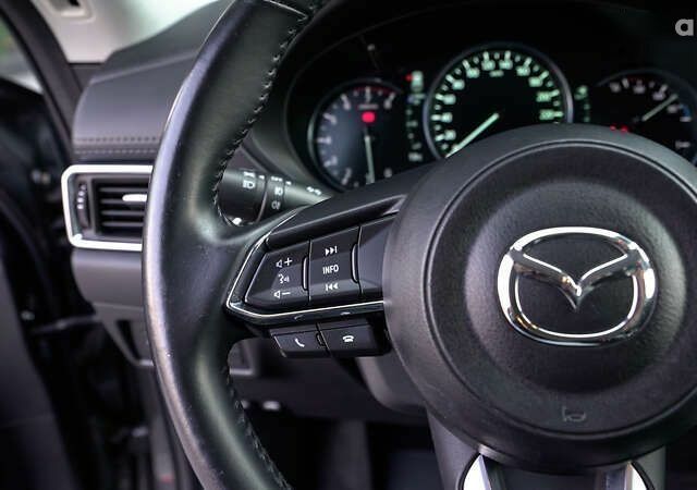 Мазда СХ-5, об'ємом двигуна 2.5 л та пробігом 95 тис. км за 26632 $, фото 19 на Automoto.ua