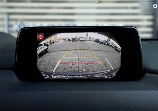 Мазда СХ-5, об'ємом двигуна 2.5 л та пробігом 95 тис. км за 26632 $, фото 24 на Automoto.ua