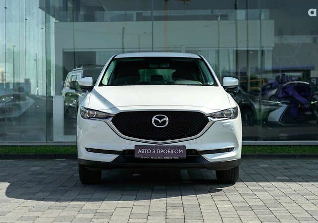 Мазда СХ-5, объемом двигателя 2 л и пробегом 53 тыс. км за 25124 $, фото 4 на Automoto.ua