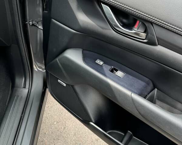 Мазда СХ-5, объемом двигателя 2.49 л и пробегом 43 тыс. км за 16900 $, фото 35 на Automoto.ua