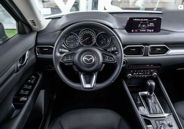 Мазда СХ-5, объемом двигателя 2 л и пробегом 53 тыс. км за 25124 $, фото 8 на Automoto.ua