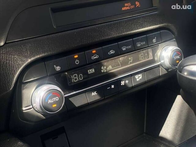 Мазда СХ-5, объемом двигателя 2.5 л и пробегом 43 тыс. км за 22490 $, фото 29 на Automoto.ua