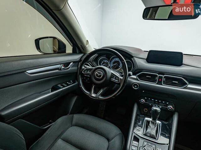 Мазда СХ-5, об'ємом двигуна 2.5 л та пробігом 163 тис. км за 21070 $, фото 11 на Automoto.ua