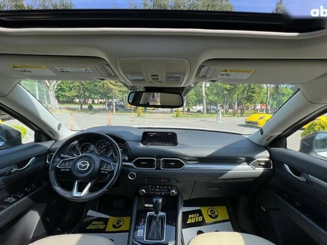 Мазда СХ-5, об'ємом двигуна 2.5 л та пробігом 49 тис. км за 23790 $, фото 13 на Automoto.ua