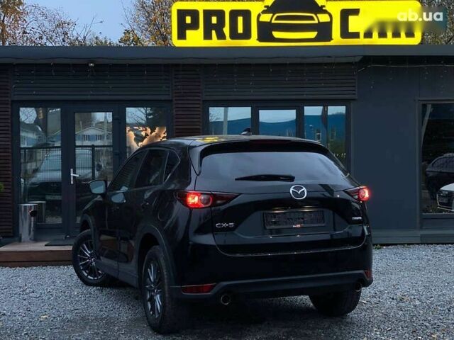 Мазда СХ-5, объемом двигателя 2.5 л и пробегом 123 тыс. км за 19900 $, фото 3 на Automoto.ua