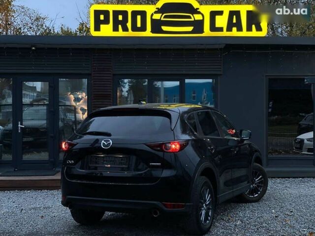 Мазда СХ-5, объемом двигателя 2.5 л и пробегом 123 тыс. км за 19900 $, фото 2 на Automoto.ua