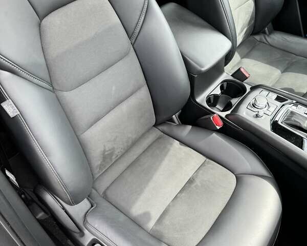 Мазда СХ-5, объемом двигателя 2.49 л и пробегом 43 тыс. км за 16900 $, фото 37 на Automoto.ua