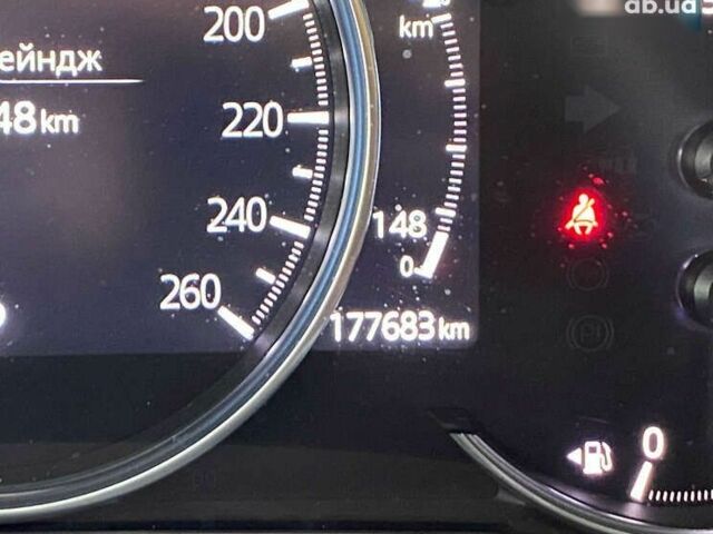 Мазда СХ-5, об'ємом двигуна 2.2 л та пробігом 177 тис. км за 24350 $, фото 20 на Automoto.ua