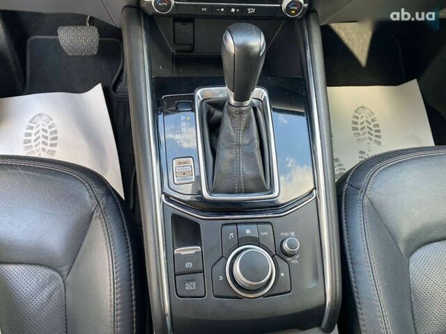 Мазда СХ-5, объемом двигателя 2.5 л и пробегом 129 тыс. км за 17999 $, фото 16 на Automoto.ua