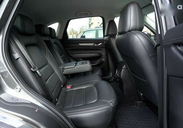 Мазда СХ-5, об'ємом двигуна 2.5 л та пробігом 95 тис. км за 26632 $, фото 5 на Automoto.ua