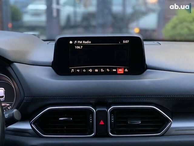 Мазда СХ-5, объемом двигателя 2.5 л и пробегом 123 тыс. км за 19900 $, фото 13 на Automoto.ua