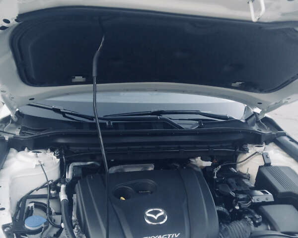 Мазда СХ-5, объемом двигателя 2.49 л и пробегом 57 тыс. км за 21300 $, фото 9 на Automoto.ua