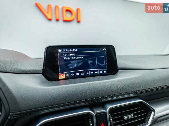 Мазда СХ-5, объемом двигателя 2 л и пробегом 152 тыс. км за 20042 $, фото 14 на Automoto.ua