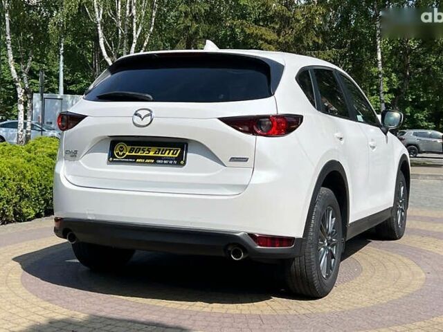 Мазда СХ-5, об'ємом двигуна 2.5 л та пробігом 49 тис. км за 23790 $, фото 6 на Automoto.ua