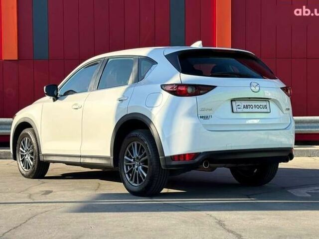 Мазда СХ-5, объемом двигателя 2.5 л и пробегом 92 тыс. км за 19990 $, фото 4 на Automoto.ua