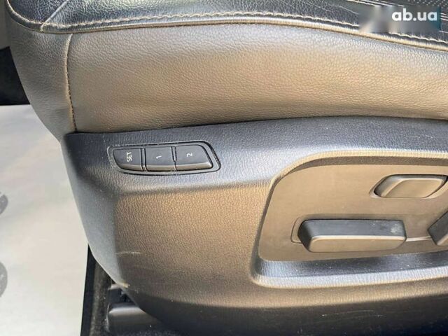 Мазда СХ-5, объемом двигателя 2.5 л и пробегом 129 тыс. км за 17999 $, фото 18 на Automoto.ua