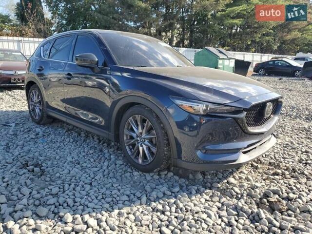 Мазда СХ-5, об'ємом двигуна 2.5 л та пробігом 126 тис. км за 5300 $, фото 3 на Automoto.ua