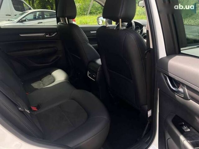 Мазда СХ-5, объемом двигателя 2.5 л и пробегом 43 тыс. км за 22490 $, фото 15 на Automoto.ua