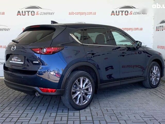 Мазда СХ-5, объемом двигателя 2.2 л и пробегом 177 тыс. км за 24350 $, фото 3 на Automoto.ua