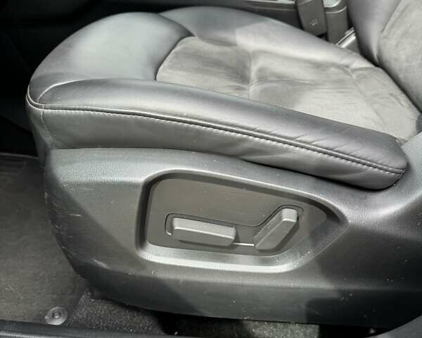 Мазда СХ-5, объемом двигателя 2.49 л и пробегом 43 тыс. км за 16900 $, фото 23 на Automoto.ua