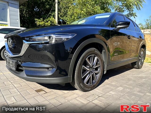 Мазда СХ-5, об'ємом двигуна 2.5 л та пробігом 135 тис. км за 27000 $, фото 1 на Automoto.ua