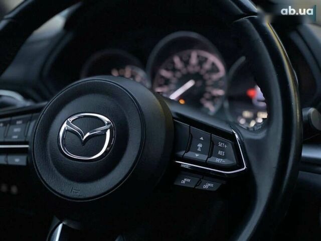 Мазда СХ-5, объемом двигателя 2.5 л и пробегом 123 тыс. км за 19900 $, фото 12 на Automoto.ua
