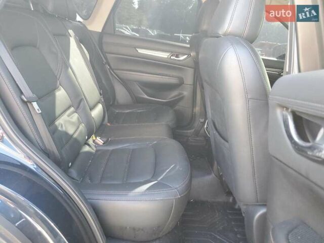 Мазда СХ-5, об'ємом двигуна 2.5 л та пробігом 126 тис. км за 5300 $, фото 10 на Automoto.ua