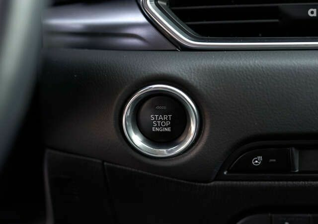 Мазда СХ-5, объемом двигателя 2 л и пробегом 53 тыс. км за 25124 $, фото 19 на Automoto.ua