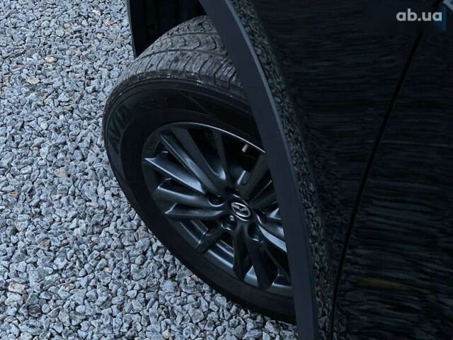 Мазда СХ-5, объемом двигателя 2.5 л и пробегом 123 тыс. км за 19900 $, фото 5 на Automoto.ua