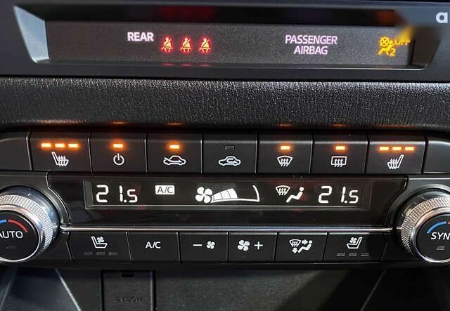 Мазда СХ-5, объемом двигателя 2.2 л и пробегом 177 тыс. км за 24350 $, фото 24 на Automoto.ua