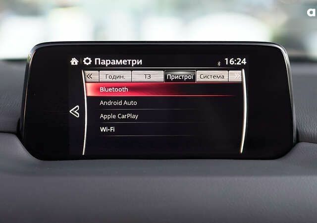 Мазда СХ-5, об'ємом двигуна 2 л та пробігом 53 тис. км за 25124 $, фото 22 на Automoto.ua