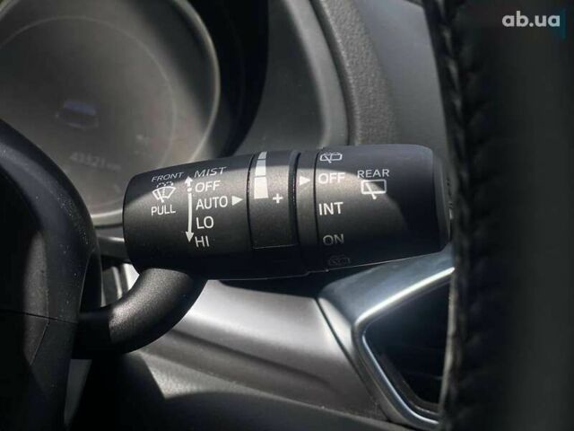 Мазда СХ-5, объемом двигателя 2.5 л и пробегом 43 тыс. км за 22490 $, фото 26 на Automoto.ua