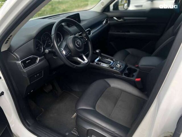 Мазда СХ-5, объемом двигателя 2.5 л и пробегом 43 тыс. км за 22490 $, фото 11 на Automoto.ua