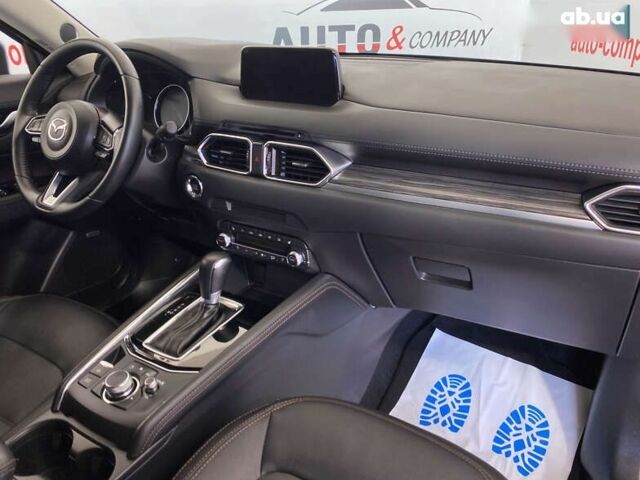 Мазда СХ-5, об'ємом двигуна 2.2 л та пробігом 177 тис. км за 24350 $, фото 9 на Automoto.ua