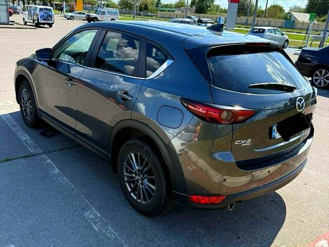 Мазда СХ-5, объемом двигателя 2 л и пробегом 133 тыс. км за 21700 $, фото 2 на Automoto.ua